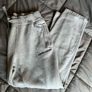 Bauer Sweatpants